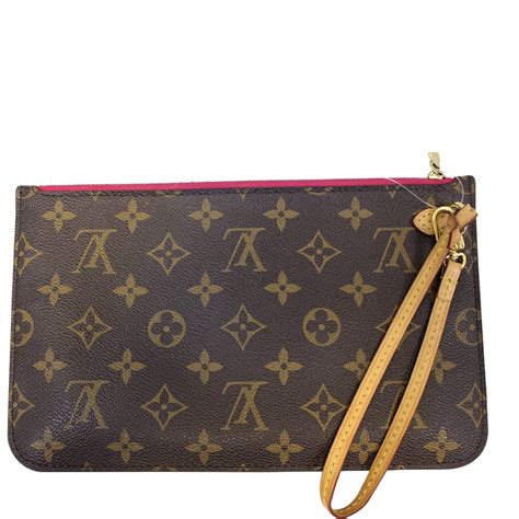 lv bag pouch|louis vuitton pochette for sale.